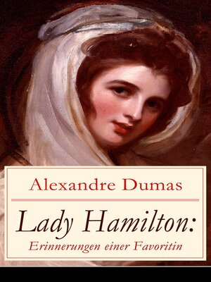 cover image of Lady Hamilton